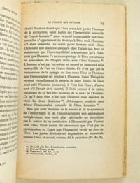 Jésus le Sauveur. Essai sur la doctrine patristique de la Rédemption.