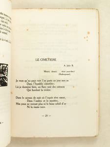 Les Voix de la Forêt sous les Branches.