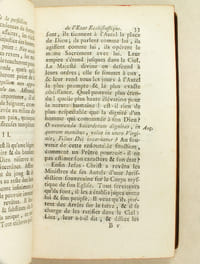 Traité de la Perfection de l'Etat Ecclésiastique, ou Considérations sur les Devoirs du Clergé (2 Tomes - Complet)
