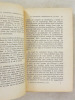 La conception chrétienne de la Paix ( Congrès de l'A. C. J. F. , Lyon 1933 ). A. C. J. F. ( Association Catholique de la Jeunesse Française )