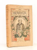 Berryer ( 1790 - 1868 ). LEMOYNE, Pierre