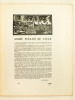 Poésie. Cahiers Mensuels Illustrés. 10e Année N° 6 - Juin 1931 [ Dans ce Cahier : ] André Foulon de Vaulx ; Fernand Laplaud ; Octave Charpentier ; ...