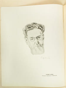 Poésie. Cahiers Mensuels Illustrés. 10e Année N° 7 - Juillet 1931 [ Dans ce Cahier : ] André Spire ; Octave Charpentier ; Auguste Huguet ; Gello ; Wsevolod Gebrowsky ; Alfred Rousse ; Denise Cools ; André Syriex ; J. Mercier  ; Franc-Nohain ; René Malarte ; Pierre Frayssinet ; Maurice Fourmaut ; Xavier de Magallon ; Jacques Berthaux