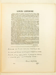 Poésie. Cahiers Mensuels Illustrés. 10e Année N° 8 - Août 1931 [ Dans ce Cahier : ] Louis Lefebvre ; Octave Charpentier ; René Fauchois ; Georges Bonnamour ; Rosaire Dion ; Pierre Legrand ; Henri galoy ; Marie Gounin ; René Virard ; Marie-Edmée Fays ; Yvanhoé Rambosson ; Edmond Arnaud