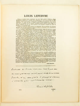 Poésie. Cahiers Mensuels Illustrés. 10e Année N° 8 - Août 1931 [ Dans ce Cahier : ] Louis Lefebvre ; Octave Charpentier ; René Fauchois ; Georges ...
