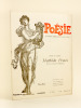 Poésie. Cahiers Mensuels Illustrés. 10e Année N° 12 - Décembre 1931 [ Dans ce Cahier : ] Mathilde Pomès - Poèmes de Mathilde Pomès ; Octave ...