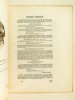 Poésie. Cahiers Mensuels Illustrés. 11e Année N° 3 - Mars 1932 [ Dans ce Cahier : ] Henri Hertz. Poèmes de Henri Hertz ; Octave Charpentier ; Emile ...