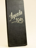 Agenda 1943. Collectif