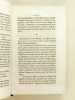 Le Conteur. Romans, Contes, Nouvelles, Anecdotes historiques (4 Tomes : Tomes 1, 2, 3 et 4). Collectif ; Une Société de Gens de Lettres ; LABROUSSE, ...