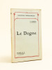 Le Dogme. CHARLES, P.