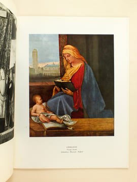 Art et Style n° 24 - 25 - 26 - 28 - 29 : Musée des Offices Florence - Le Portrait Flamand de Memling à Van Dyck - Galerie Charpentier. L'Art sacré "Le ...