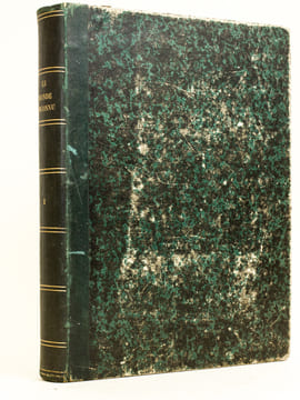 Le Monde Inconnu. Journal des Nouveaux Voyages. Tome Deuxième : Mars - Décembre 1882 [ Du N° 27 : 2 avril 1882 au N° 66 : 31 Décembre 1882 ] [ Suivi ...