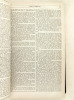 Manuel Général de l'Instruction primaire. Journal hebdomadaire des Instituteurs et des Institutrices. Année 1886 Complète : Tome XXII, ...