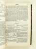 Manuel Général de l'Instruction primaire. Journal hebdomadaire des Instituteurs et des Institutrices. Année 1876 Complète : Tome XII, ...