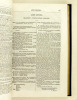 Manuel Général de l'Instruction primaire. Journal hebdomadaire des Instituteurs et des Institutrices. Année 1878 Complète : Tome XIV, ...