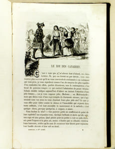 Le Messager des Dames et des Demoiselles. Tome Premier. Partie Keepsake [ 1854-1855 ]