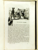 Le Messager des Dames et des Demoiselles. Tome Premier. Partie Keepsake [ 1854-1855 ]. Collectif ; DESNOYERS, Louis ; MERY ; SEGALAS ; JANIN ; DUMAS, ...