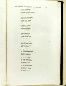 Le Messager des Dames et des Demoiselles. Tome Premier. Partie Keepsake [ 1854-1855 ]