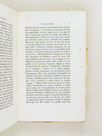 L'Asie Mineure en ruines.