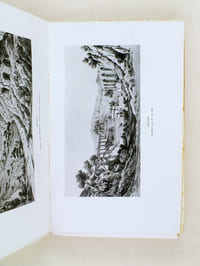 L'Asie Mineure en ruines.