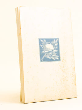 Batailles de France. Lauriers et Croix de bois [ Livre dédicacé par l'auteur ]. DORMONTAL, Charles