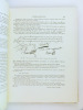 Jean de Julienne et les Graveurs de Watteau au XVIIIe siècle (4 Tomes - Complet) Tome I : Notices et Documents biographiques ; Tome II : Historique ; ...