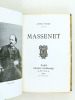 Massenet [ Edition originale ]. POUGIN, Arthur