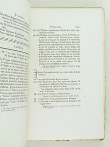 Les Salons Bordelais ou Expositions des Beaux-Arts, à Bordeaux, au XVIIIe siècle (1771-1787). Société des Bibliophiles de Guyenne. Mélanges. Tome III - 3me fascicule.