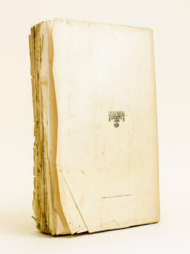 Les Salons Bordelais ou Expositions des Beaux-Arts, à Bordeaux, au XVIIIe siècle (1771-1787). Société des Bibliophiles de Guyenne. Mélanges. Tome III ...