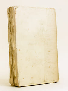 Voyage du Duc de Richelieu de Bordeaux à Bayonne 1759. Récit en vers et en prose par C. de Rulhière. Société des Bibliophiles de Guyenne. Mélanges. Tome III - 1er fascicule. [ Edition originale ]