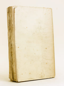 Voyage du Duc de Richelieu de Bordeaux à Bayonne 1759. Récit en vers et en prose par C. de Rulhière. Société des Bibliophiles de Guyenne. Mélanges. ...