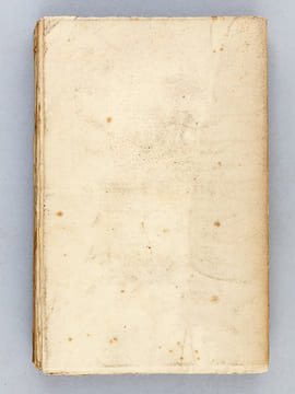 Voyage du Duc de Richelieu de Bordeaux à Bayonne 1759. Récit en vers et en prose par C. de Rulhière. Société des Bibliophiles de Guyenne. Mélanges. ...