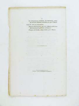 Société des Bibliophiles de Guyenne. Statuts.. Collectif ; Société des Bibliophiles de Guyenne