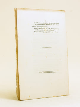 Société des Bibliophiles de Guyenne. Statuts.. Collectif ; Société des Bibliophiles de Guyenne