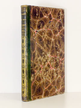 Académie Royale des Sciences, Belles-Lettres et Arts de Bordeaux. Séance publique du 8 août 1833 : Discours ; Rapport ; Notice sur l'Education des ...