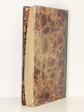 Académie Royale des Sciences, Belles-Lettres et Arts de Bordeaux. Séance publique du 8 août 1833 : Discours ; Rapport ; Notice sur l'Education des ...