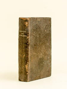 La Règle du Tiers Ordre de S. François d'Assise, expliquée selon son véritable esprit pour les personnes qui la professent dans le siècle, avec un exercice chrétien & intérieur pour une Ame qui est dans l'état de Pénitence.