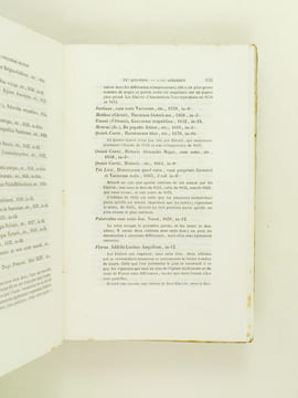 Congrès Scientifique de France. Vingt-Huitième Session tenue à Bordeaux en Septembre 1861. Tome Cinquième. Mémoires de la Cinquième Section : Histoire ...