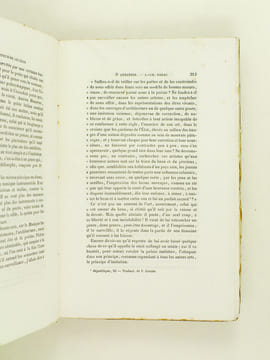 Congrès Scientifique de France. Vingt-Huitième Session tenue à Bordeaux en Septembre 1861. Tome Cinquième. Mémoires de la Cinquième Section : Histoire ...
