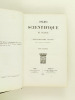 Congrès Scientifique de France. Vingt-Huitième Session tenue à Bordeaux en Septembre 1861. Tome Cinquième. Mémoires de la Cinquième Section : Histoire ...