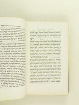 Congrès Scientifique de France. Vingt-Huitième Session tenue à Bordeaux en Septembre 1861. Tome Cinquième. Mémoires de la Cinquième Section : Histoire ...