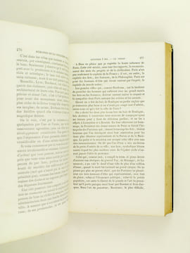 Congrès Scientifique de France. Vingt-Huitième Session tenue à Bordeaux en Septembre 1861. Tome Cinquième. Mémoires de la Cinquième Section : Histoire ...