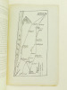 La route romaine du littoral des Landes.. SAINT-JOURS, B. [ SAINT-JOURS, Bernard (1877-1938) ]