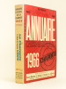 Annuaire Général de la Charente 1966. Collectif