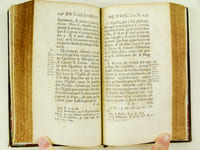 Traité de l'autorité du Pape : Dans lequel ses Droits sont établis & réduits à leurs justes bornes, & les Principes des Libertez de l'Eglise Gallicane justifiez (4 Tomes - Complet) [ Edition originale ]