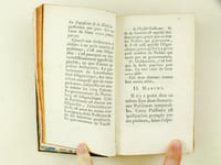 Exposition de la Doctrine de l'Eglise Gallicane, Par rapport aux prétentions de la Cour de Rome (3 Parties - Complet)