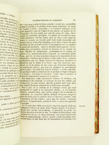 Les Petits Bollandistes. Vies des Saints d'après les Bollandistes, Surius, Ribadeneira, le P. Giry, les hagiologies et les propres de chaque diocèse et les travaux hagiographiques les plus récents. Tome 13 : Vies des Personnages morts en odeur de Sainteté et dont pour la plupart la cause est introduite à Rome.