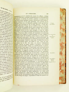 Les Petits Bollandistes. Vies des Saints d'après les Bollandistes, Surius, Ribadeneira, le P. Giry, les hagiologies et les propres de chaque diocèse et les travaux hagiographiques les plus récents. Tome 13 : Vies des Personnages morts en odeur de Sainteté et dont pour la plupart la cause est introduite à Rome.