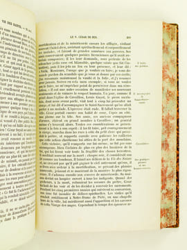 Les Petits Bollandistes. Vies des Saints d'après les Bollandistes, Surius, Ribadeneira, le P. Giry, les hagiologies et les propres de chaque diocèse ...