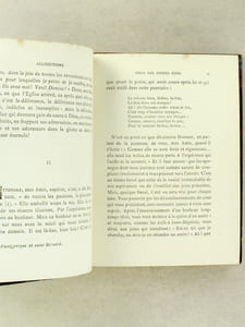 Allocutions aux jeunes gens ( 3 tomes : Tomes 1 , 2, 3 )